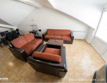 Vila More, Lux apartman 1, alojamiento privado en Budva, Montenegro - BBBF0DEC-835C-41D6-BD66-CD1F1CA33C40 (1)